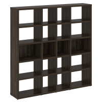 Стеллаж Yalta LT-STO дуб мали